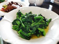 -重元寺香积厨素斋馆