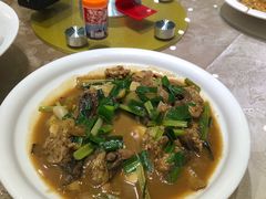 -正阁海鲜餐厅(六虹桥店)