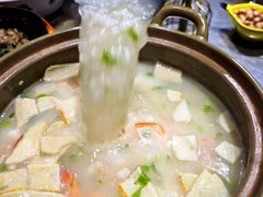 -陆记鹅庄·潮汕菜·狮头鹅(大仟里店)