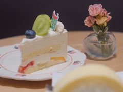 -小西家作(富力爱丁堡店)