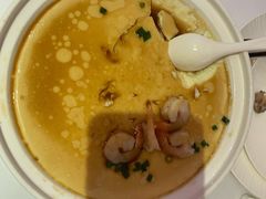 蒸水蛋-楚禾宴·家宴(光谷大道店)