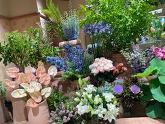 -BEAST野兽派(上海浦东嘉里城店)