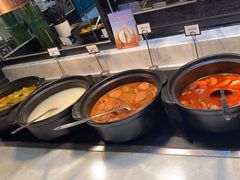 -晶丽香榭自助餐(南京大饭店)