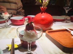 -京华烟云·北京烤鸭(领展购物广场·中关村店)