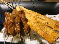 -马海涛牛肉串·午市牛腩饭·烧烤夜宵(领汇广场店)