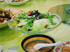 -帕米尔食府(白云观店)