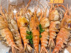 -79号渔船海鲜饭店(华强北店)