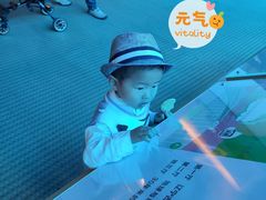 -辽宁古生物博物馆