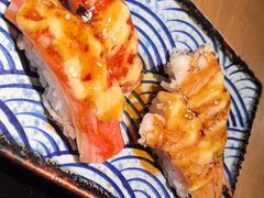 -沼津港精致料理·寿喜烧·烧鸟(青浦宝龙广场店)