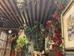 -第101座花园餐厅(湖滨88店)