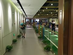 -银吉姆健身(恒隆馆)