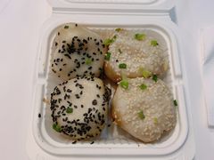 -小杨生煎(松江大学城店)