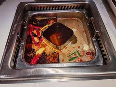-串一火锅(赛格国际购物中心店)