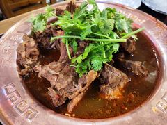 -友乐居羊蝎子(西直门店)