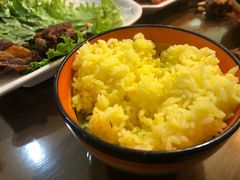 -五彩雪域藏餐馆