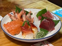 -松坂屋日料自助(长城路店)