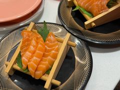 -争鲜回转寿司(朝北大悦城店)