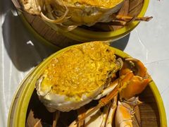 -三妹小龙虾·黄油蟹(华侨城总店)