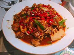 -豆蔻电影主题餐厅(四牌楼店)