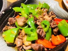 -龙泉人椰子鸡·糟粕醋·海南菜(南大桥店)