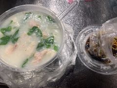 -华记粥饭店(印象容桂主题风情街店)