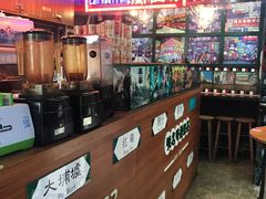 -香港鸿记冰室