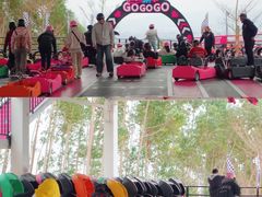 -盈香心动乐园