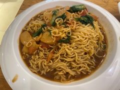 -老杨太太烧烤(文化广场店)