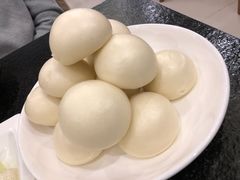小馒头-兰州宾馆餐厅(兰州驻京办店)