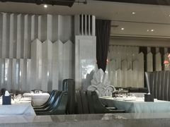 大堂-新沸腾鱼乡(世贸天阶店)