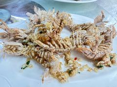 -众味海鲜大排档·活海鲜·潮汕味(南澳店)