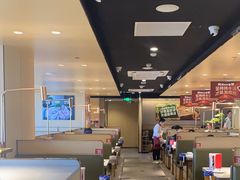 -海底捞火锅(太原南站店)