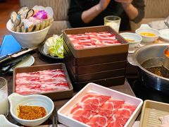 -MoMo牧场·寿喜烧专门店(长泰广场店)