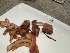 -大渔铁板烧(花园道店)