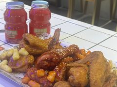 -BOPEYE·波派炸鸡(九霄天地店)