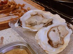 -白仁仔· 活烤海鲜 宵夜(豫园店)