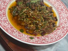 -蔼若春.传承三十年云南菜(金碧公园店)