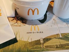 -麦当劳(怀集店)