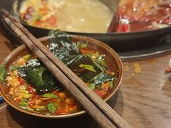 -萍姐火锅·公路夜市(南京新街口店)