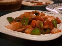 -一千一夜阿拉伯餐厅1001 Nights-Arabic Restaurant(静安店)
