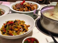 -花城粤菜餐厅(高新区店)