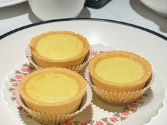 榴莲蛋挞-银灯食府(丽丰国际中心店)