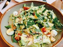 主厨沙拉-G+KITCHEN(龙湖狮山天街店)