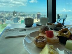 -澳门旅游塔360°旋转餐厅(南湾湖广场店)