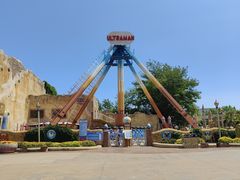 -大连海昌发现王国主题公园