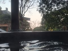 -西安华清御汤酒店