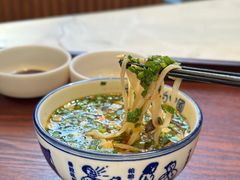 西府一口香-唐猫庭院·千年陕菜(大唐不夜城店)