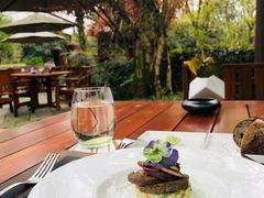 -三嚥阁 La Villa Restaurant