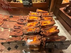 -B&C黄油与面包·THE GARDEN BAKERY概念店(世纪汇店)