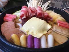 -小岛餐厅